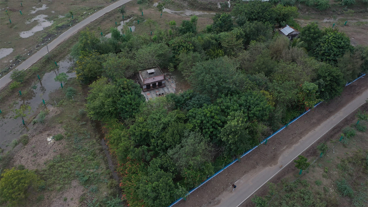 Village Development Projects